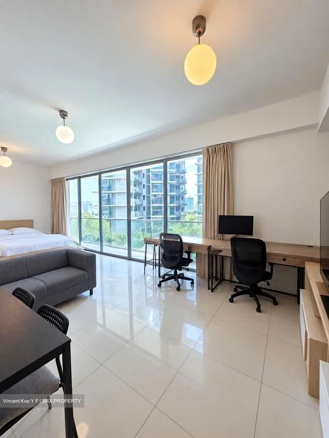 One-north Residences (D5), Apartment #619808331